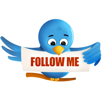 Follow Us