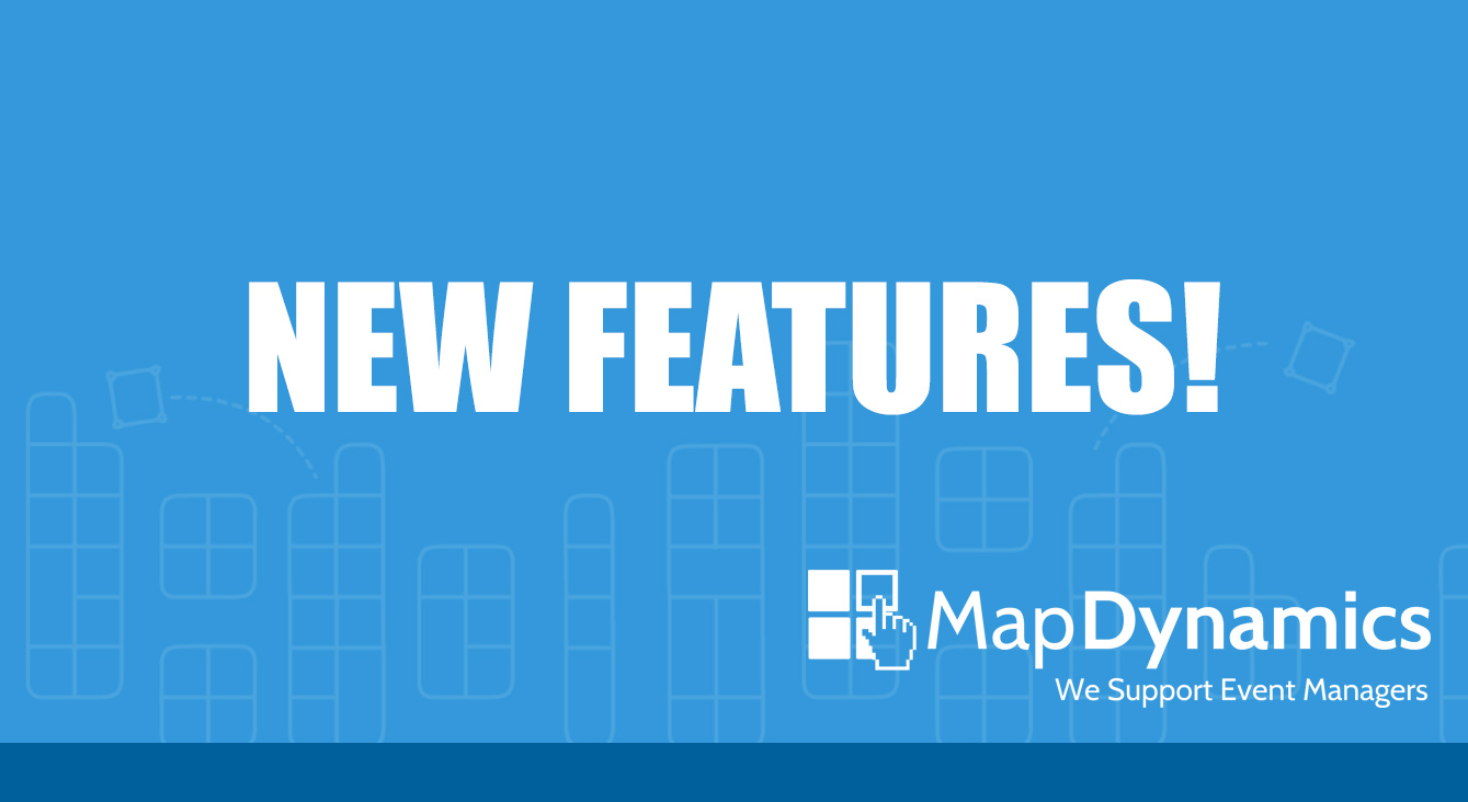 What's New From Map Dynamics in June 2020