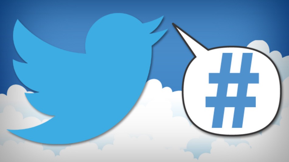 How To Use A Twitter Hashtag To Promote Your Next Trade Show